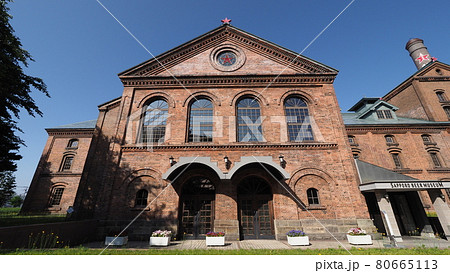 サッポロビール博物館 サッポロビール博物館 80665113