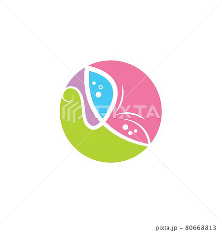 butterfly illustration vector design butterfly illustration vector design 80668813