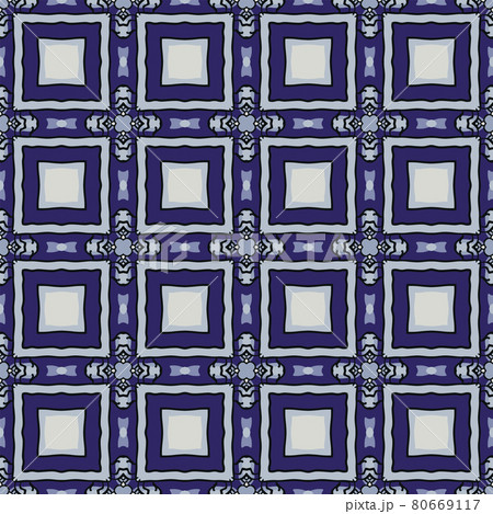Seamless pattern 80669117