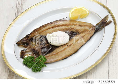 キッパーブレックファースト キッパーブレックファースト 80669554