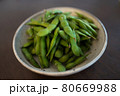 茹で枝豆 80669988