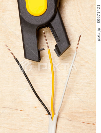 Wire snipper 80671421