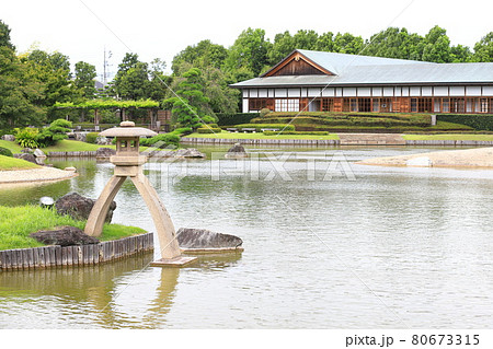 こしがや能楽堂&日本庭園花田苑 こしがや能楽堂&日本庭園花田苑 80673315