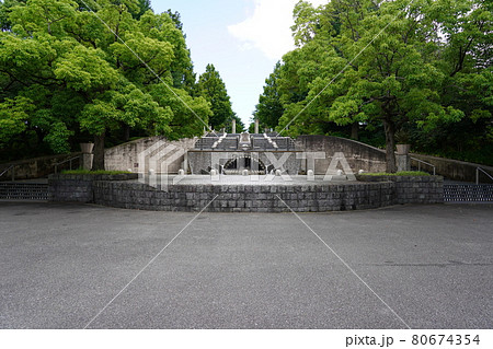 山下公園 ステージ 80674354