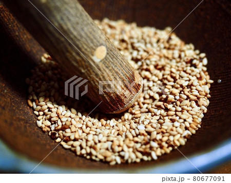 すりごま　すり鉢 80677091