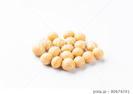 大豆 80678291