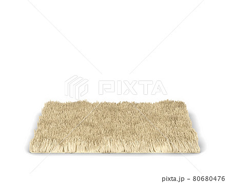 Fluffy square rug Fluffy square rug 80680476