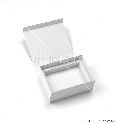 Magnetic box 80680487