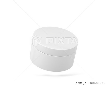 Cosmetic jar 80680530