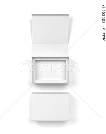 Magnetic box Magnetic box 80680547