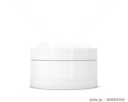 Cosmetic jar 80680560