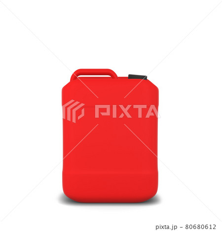Blank jerry can 80680612