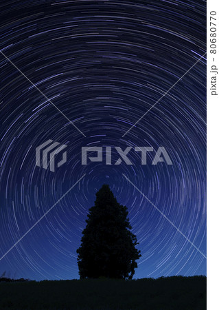 大木一本星周回 大木一本星周回 80680770