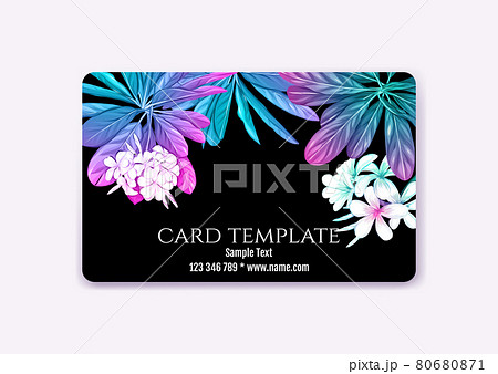 Plastic debit or credit, pass, discount, membership card Plastic debit or credit, pass, discount, membership card 80680871