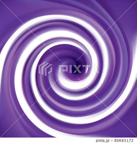 Vector abstract violet swirl background Vector abstract violet swirl background 80683172