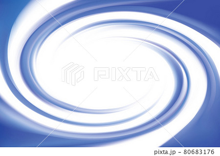 Vector background of cobalt swirling water texture Vector background of cobalt swirling water texture 80683176