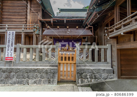お千代保稲荷 80686399