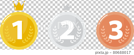 金銀銅牌 金銀銅牌 80688017