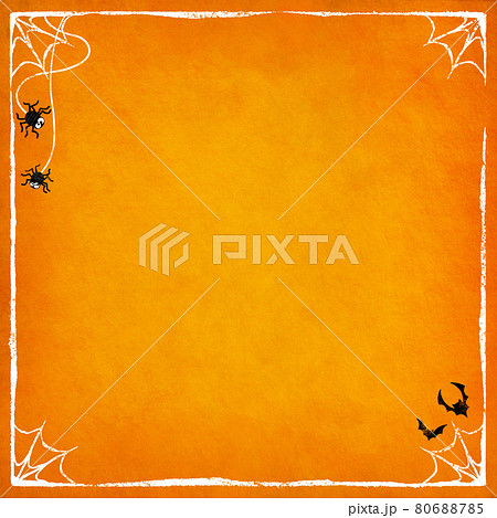 ハロウィンの背景 ハロウィンの背景 80688785