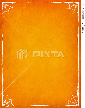 ハロウィンの背景 80688787