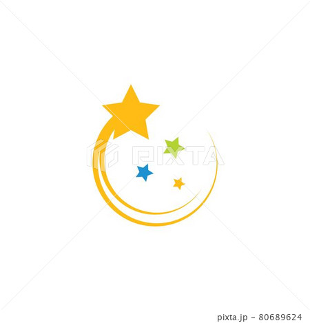 star vector icon illustration design star vector icon illustration design 80689624