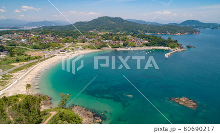 《宮城県》気仙沼大島・小田の浜 《宮城県》気仙沼大島・小田の浜 80690217