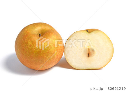 梨（秋麗） 80691219