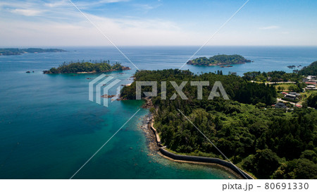 《宮城県》気仙沼大島・龍舞崎 《宮城県》気仙沼大島・龍舞崎 80691330