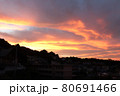 夕日1 80691466