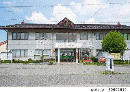 松本市 芳川公民館 松本市 芳川公民館 80691612