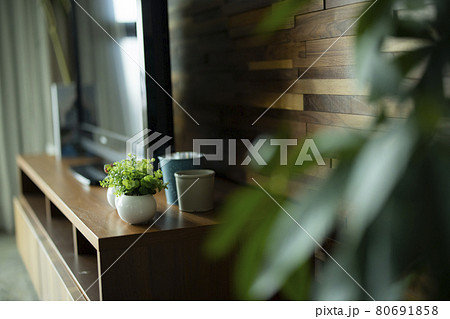 ウッドタイル ウッドタイル 80691858