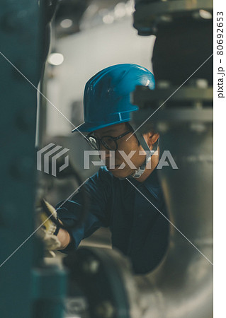 ボイラー技士 ボイラー技士 80692653