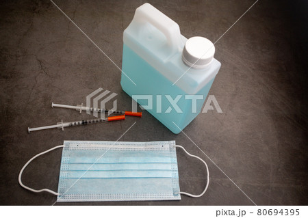 Vaccines and masks protect against covid 19 Vaccines and masks protect against covid 19 80694395