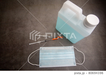 Vaccines and masks protect against covid 19 Vaccines and masks protect against covid 19 80694396