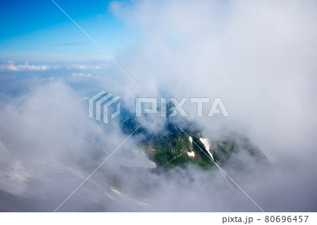 立山(北アルプス） 80696457