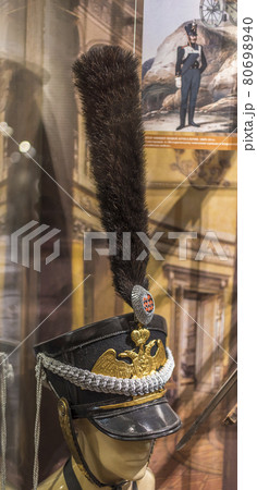 Keever officers of the Guards regiments of infantry 80698940