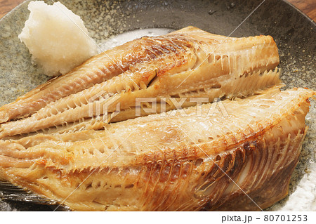 ほっけ焼き ほっけ焼き 80701253