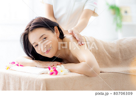 エステ　女性　美容 80706309