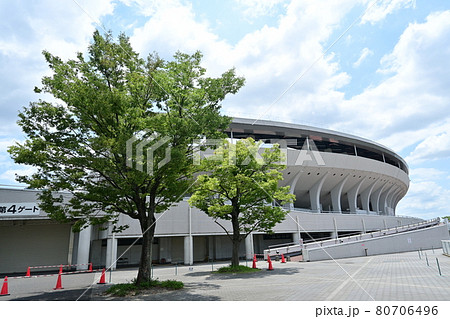 岐阜メモリアルセンター（岐阜県） 80706496