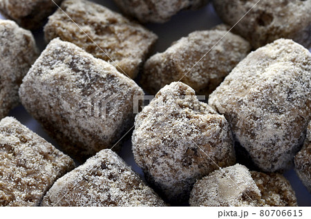 黒砂糖 黒砂糖 80706615