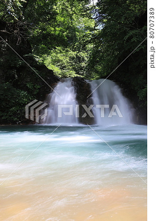 大泉の滝 大泉の滝 80707389