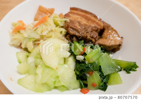 soy-stewed pork rice soy-stewed pork rice 80707570