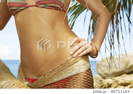 tropic belly 80711164