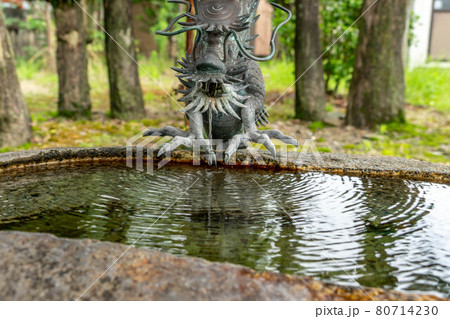 荷席稲荷神社 荷席稲荷神社 80714230