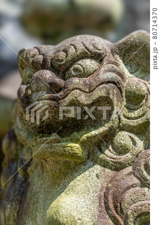 橿森神社 橿森神社 80714370