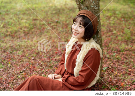 美しい日本女性 80714989
