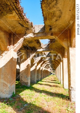 旧太子駅 80715277