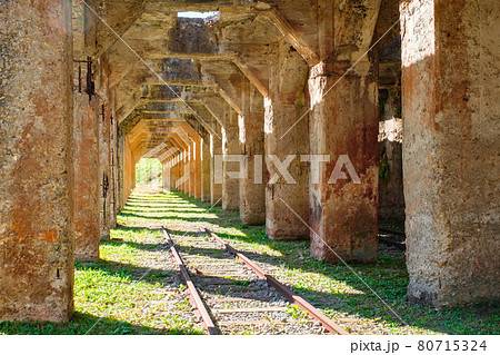 旧太子駅 80715324