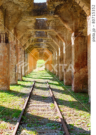 旧太子駅 80715352