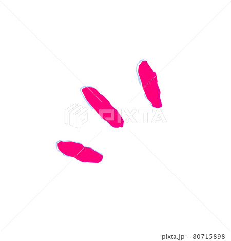 気付きマークのイラスト素材 気付きマークのイラスト素材